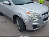 Chevrolet Equinox 1Lt 2GNALBEK3F6215221 снимка