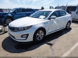 Kia Optima Hybrid KNAGM4AD1G5096727 снимка