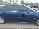 Chevrolet Impala Lt 2G1WT57K791289720 photo