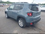 Jeep Renegade Latitude Fwd ZACCJABB5HPG23313 photo