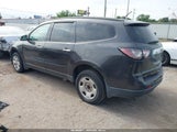 Chevrolet Traverse Ls 1GNKRFKDXEJ123282 снимка