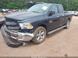 Ram  Big Horn 1C6RR7GG7GS208469 снимка