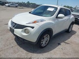 Nissan Juke Sv JN8AF5MR3BT022394 снимка