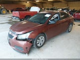Chevrolet Cruze Ls Auto 1G1PA5SH2D7125101 снимка