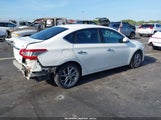 Nissan Sentra Sv 3N1AB7AP7DL658591 снимка