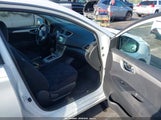 Nissan Sentra Sv 3N1AB7AP7DL658591 снимка