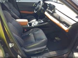 Mitsubishi Outlander Sel 2.5 2Wd/Sel Special Edition 2Wd JA4J3VA89NZ074625 fotografie