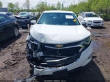 Chevrolet Equinox Fwd Lt 1.5L Turbo 3GNAXKEV8LS560868 снимка