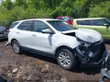 Chevrolet Equinox Fwd Lt 1.5L Turbo 3GNAXKEV8LS560868 photo