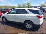 Chevrolet Equinox Fwd Lt 1.5L Turbo 3GNAXKEV8LS560868 снимка