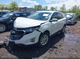 Chevrolet Equinox Fwd Lt 1.5L Turbo 3GNAXKEV8LS560868 снимка