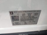 Chevrolet Equinox Fwd Lt 1.5L Turbo 3GNAXKEV8LS560868 снимка
