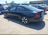 Volvo S60 Recharge Plug-In Hybrid T8 Plus Dark Theme 7JRH60FW0PG250158 снимка