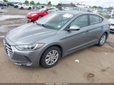 Hyundai Elantra Se KMHD74LF3HU117351 снимка