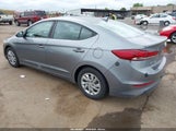 Hyundai Elantra Se KMHD74LF3HU117351 снимка