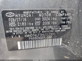 Hyundai Elantra Se KMHD74LF3HU117351 снимка