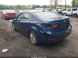 Hyundai Elantra Se 5NPDH4AE6FH619273 снимка