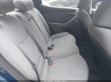 Hyundai Elantra Se 5NPDH4AE6FH619273 снимка