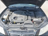 Hyundai Sonata Se V6 5NPEU46F09H526495 снимка