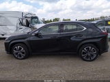 Lexus Ux 250H JTHX9JBH3P2063829 снимка