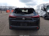 Lexus Ux 250H JTHX9JBH3P2063829 снимка