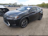 Lexus Ux 250H JTHX9JBH3P2063829 снимка