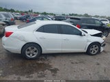 Chevrolet Malibu Limited Lt 1G11C5SA4GU131409 fotografie