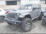 Jeep Wrangler Unlimited Rubicon 392 4X4 1C4JJXSJ0NW179337 fotografie