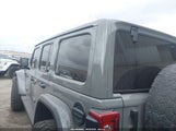 Jeep Wrangler Unlimited Rubicon 392 4X4 1C4JJXSJ0NW179337 снимка