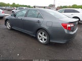 Toyota Camry Se 4T1BF1FK0CU591560 снимка