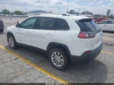 Jeep Cherokee Latitude 4X4 1C4PJMCB9LD632508 снимка
