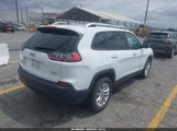 Jeep Cherokee Latitude 4X4 1C4PJMCB9LD632508 снимка