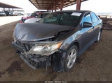 Toyota Camry Se 4T1BF1FK4EU370658 снимка
