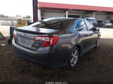 Toyota Camry Se 4T1BF1FK4EU370658 снимка