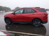 Chevrolet Equinox Fwd Rs 3GNAXMEG6RS103255 снимка