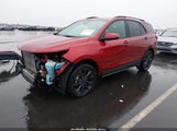 Chevrolet Equinox Fwd Rs 3GNAXMEG6RS103255 fotografie