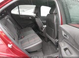 Chevrolet Equinox Fwd Rs 3GNAXMEG6RS103255 fotografie