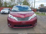 Toyota Sienna Xle 8 Passenger 5TDYK3DC7FS636388 photo