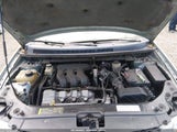 Ford Freestyle Limited 1FMDK06176GA02836 снимка