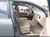 Ford Freestyle Limited 1FMDK06176GA02836 снимка