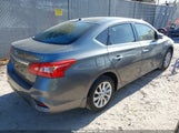 Nissan Sentra Sv 3N1AB7APXJY258166 fotografie