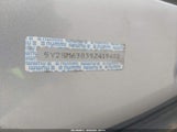 Pontiac Vibe 5Y2SM63835Z419402 снимка
