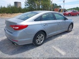 Hyundai Sonata Se 5NPE24AF8FH059223 снимка