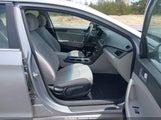 Hyundai Sonata Se 5NPE24AF8FH059223 снимка