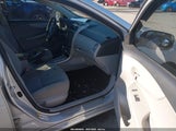 Toyota Corolla Le 2T1BU4EE4DC942427 fotografie