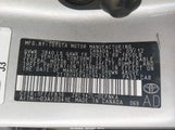 Toyota Corolla Le 2T1BU4EE4DC942427 fotografie
