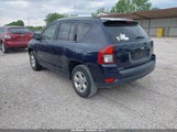 Jeep Compass Sport 1C4NJCBA8ED507741 снимка