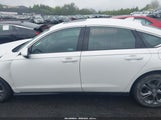Honda Accord Hybrid Ex-L 1HGCY2F65RA074505 fotografie