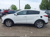 Kia Sportage Lx KNDPM3AC3K7507272 photo