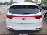 Kia Sportage Lx KNDPM3AC3K7507272 photo